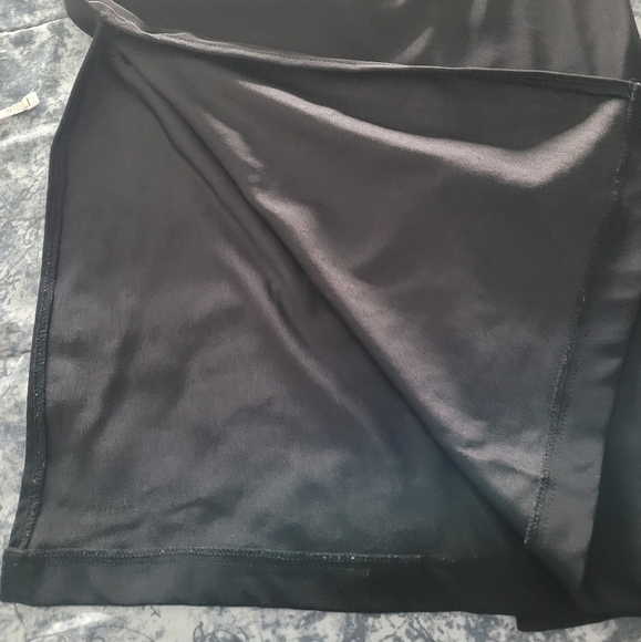 Vintage Fraizer Lawrence Maxi skirt - Picture 8 of 10